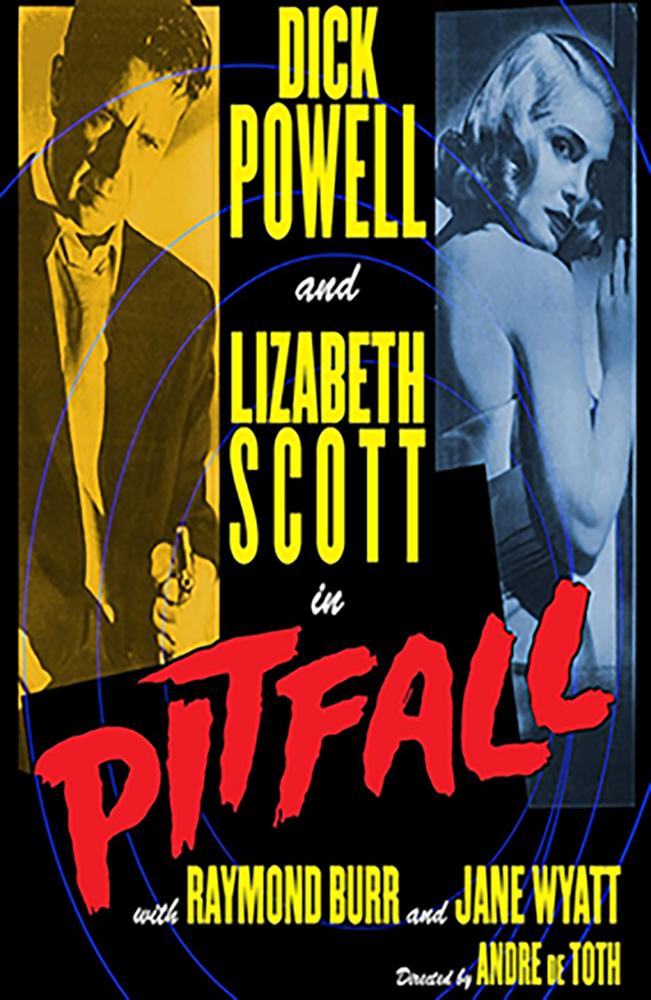 Pitfall (1948)